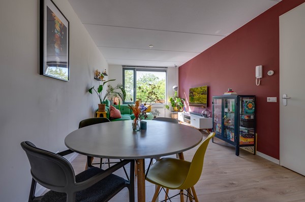 Medium property photo - Van Ravesteyndreef 109, 2992 HC Barendrecht